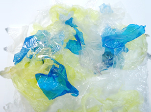 プラスチック燃料